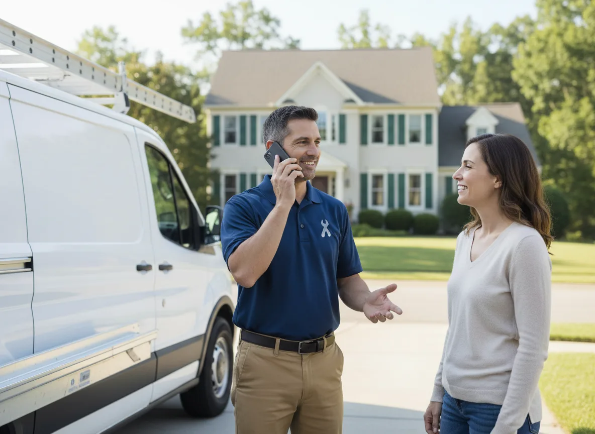 Home Gutter Service Wytopitlock, ME FAQs